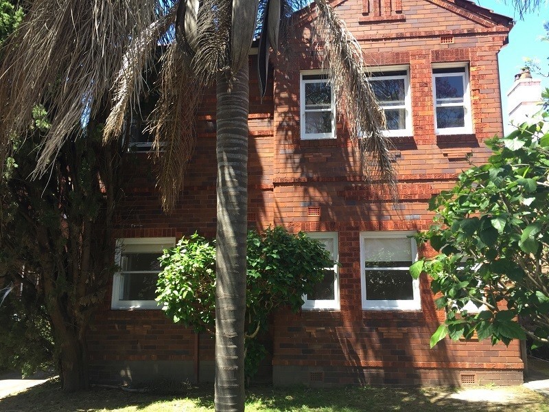 1/277 West Street, Cammeray NSW 2062