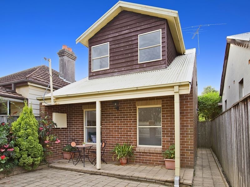 78 Holtermann Street, Crows Nest NSW 2065