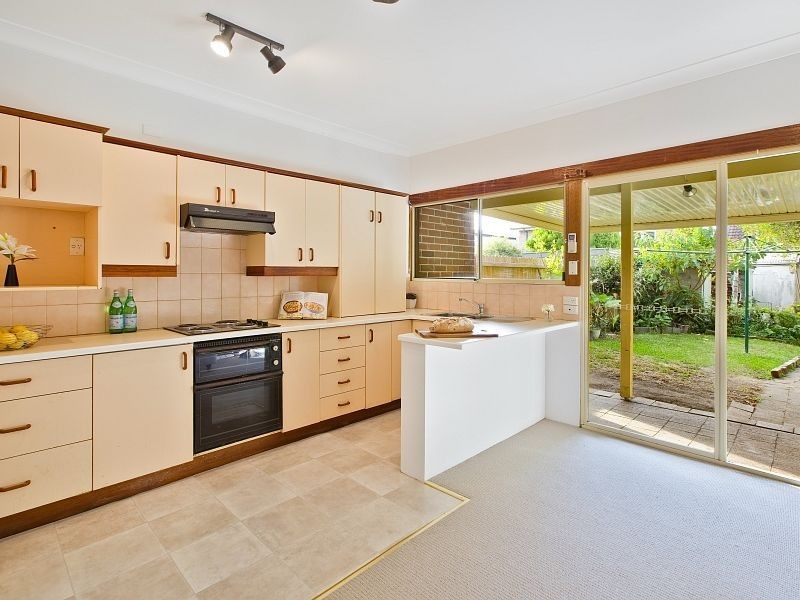 78 Holtermann Street, Crows Nest NSW 2065