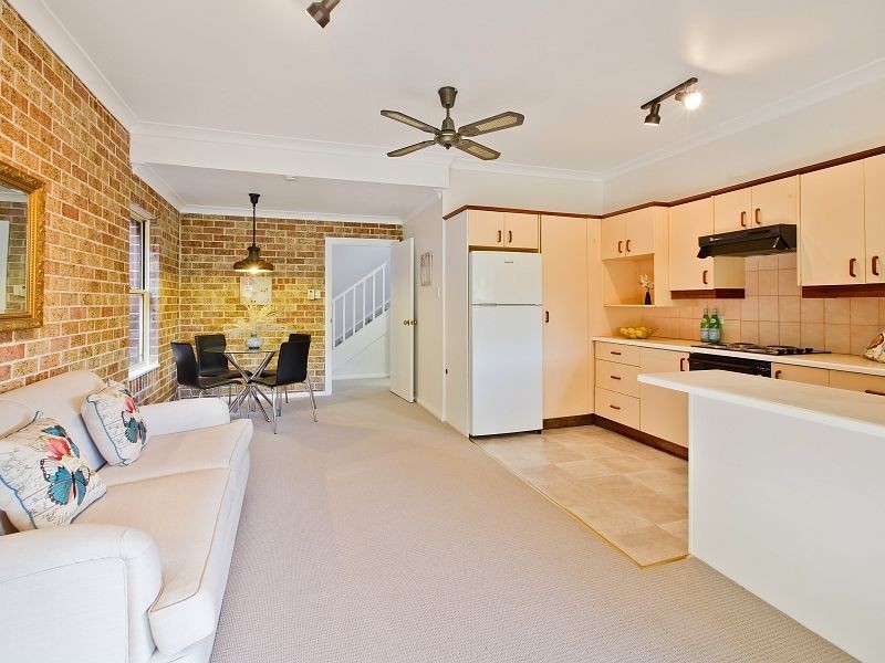 78 Holtermann Street, Crows Nest NSW 2065
