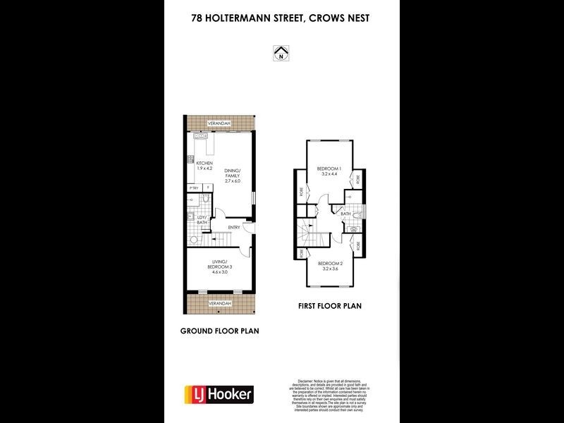 78 Holtermann Street, Crows Nest NSW 2065