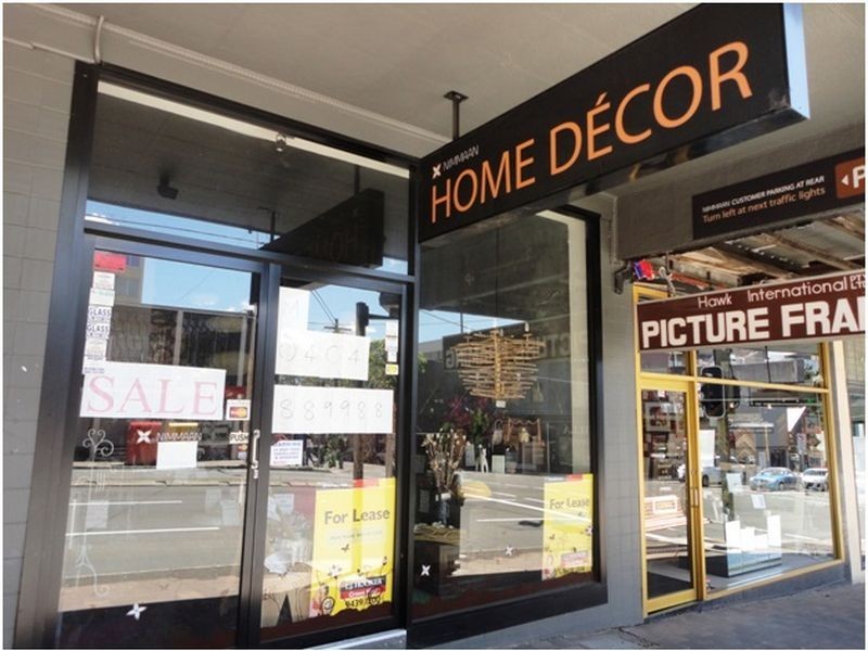 372 Pacific Highway, Crows Nest NSW 2065