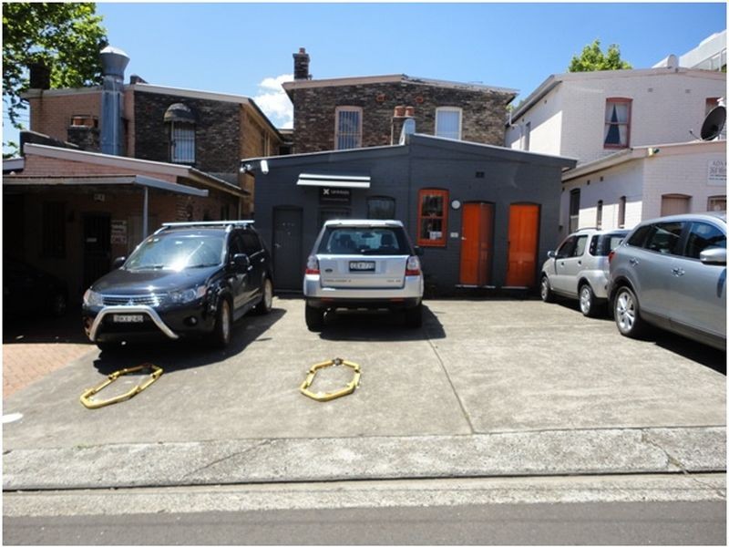 372 Pacific Highway, Crows Nest NSW 2065