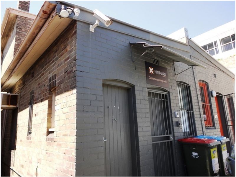 372 Pacific Highway, Crows Nest NSW 2065