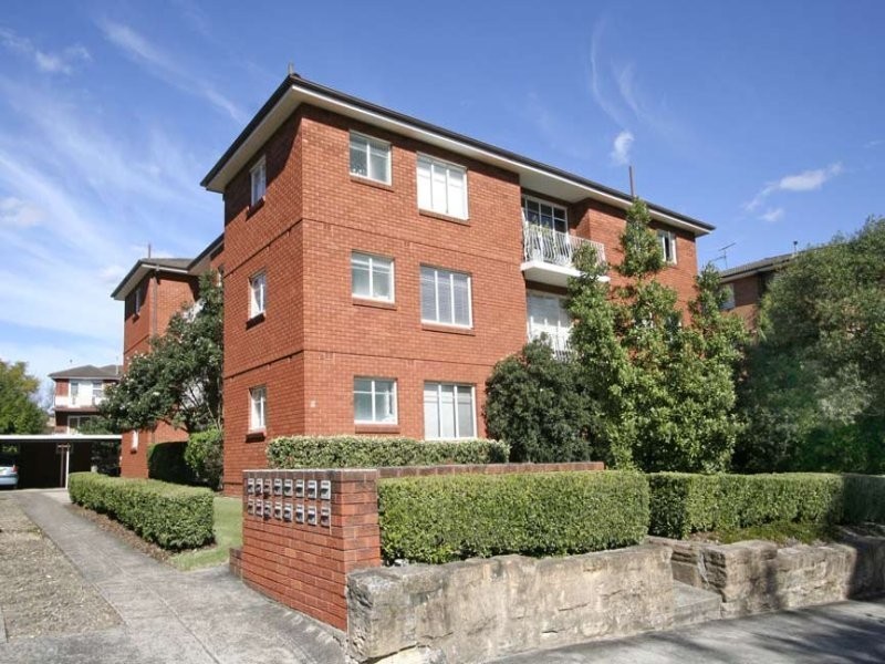 9/11 Rocklands Road, Wollstonecraft NSW 2065