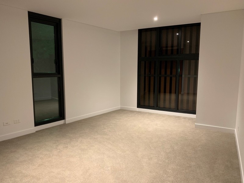 101/1 Marshall Avenue, St Leonards NSW 2065