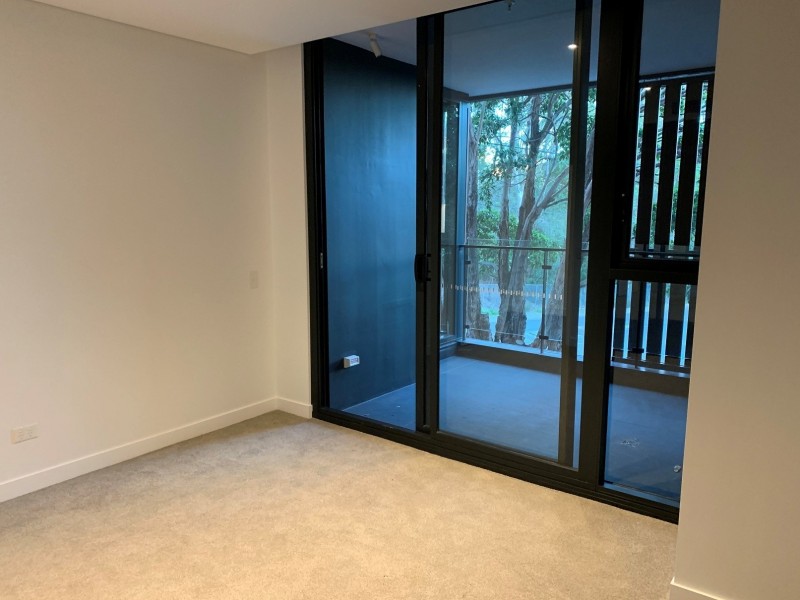 101/1 Marshall Avenue, St Leonards NSW 2065