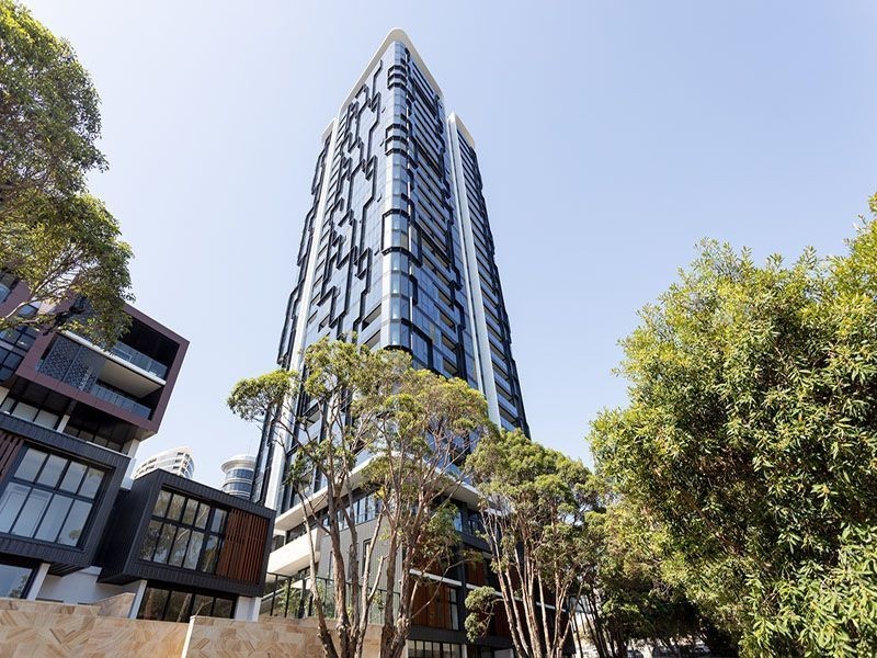 101/1 Marshall Avenue, St Leonards NSW 2065