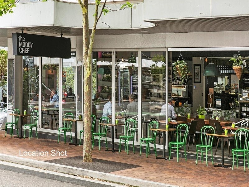 101/1 Marshall Avenue, St Leonards NSW 2065