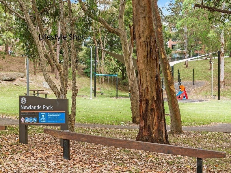 101/1 Marshall Avenue, St Leonards NSW 2065