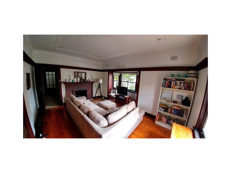 1/1 Harriott Street, Waverton NSW 2060
