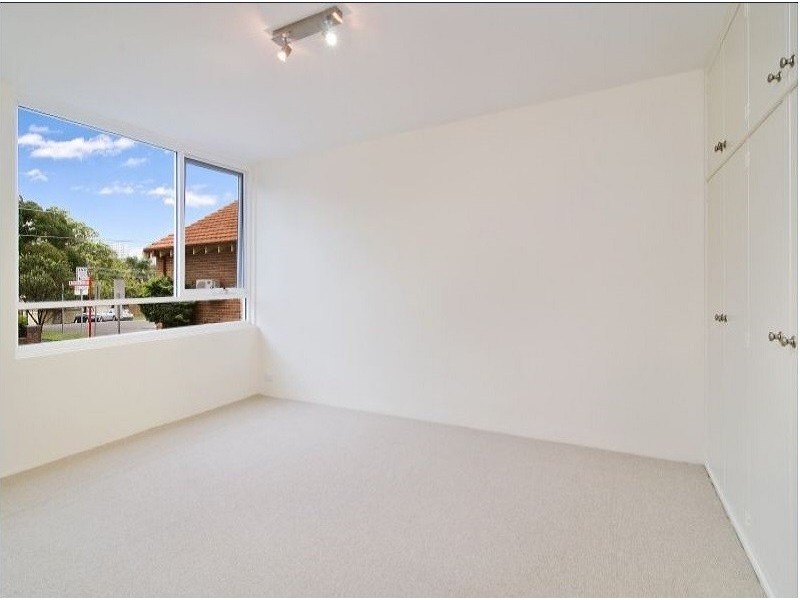6/60 Shirley Road, Wollstonecraft NSW 2065
