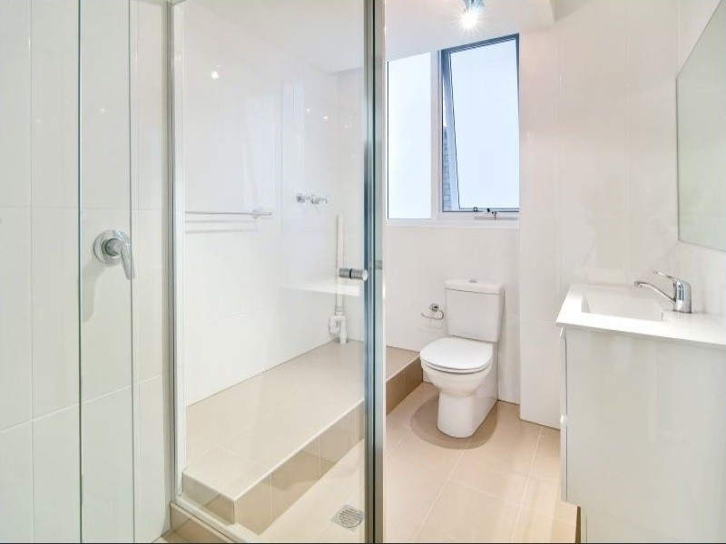 6/60 Shirley Road, Wollstonecraft NSW 2065