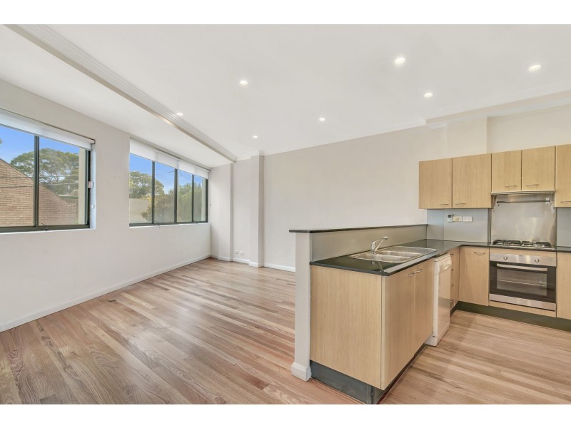 5/92 Burlington Street, Crows Nest NSW 2065