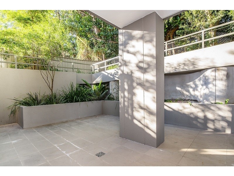 106/2 Duntroon Avenue, St Leonards NSW 2065