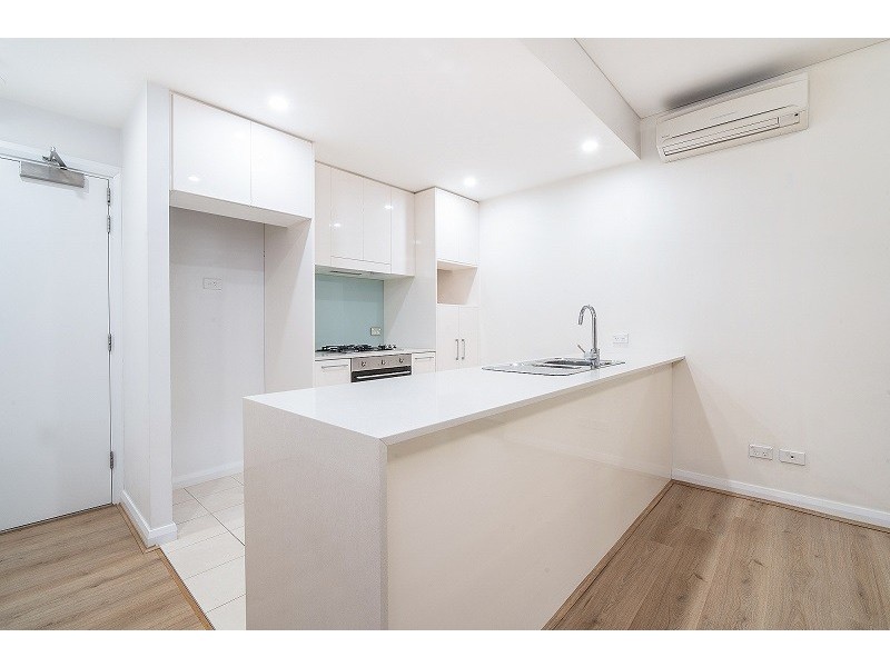 106/2 Duntroon Avenue, St Leonards NSW 2065