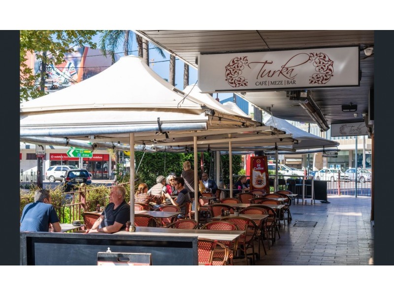 23 Willoughby Road, Crows Nest NSW 2065