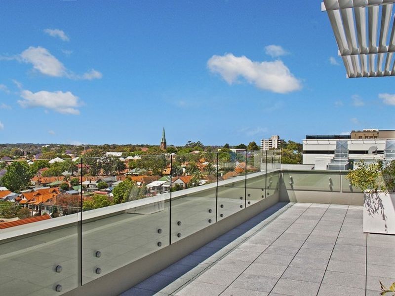 18/30-32 Chandos Street, St Leonards NSW 2065