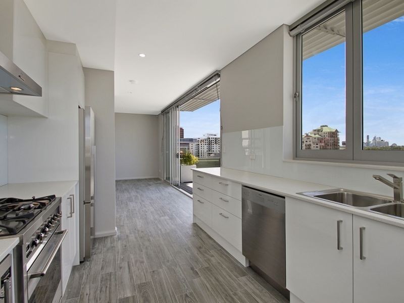 18/30-32 Chandos Street, St Leonards NSW 2065