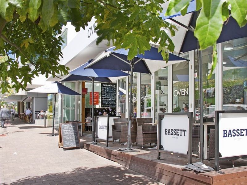 18/30-32 Chandos Street, St Leonards NSW 2065