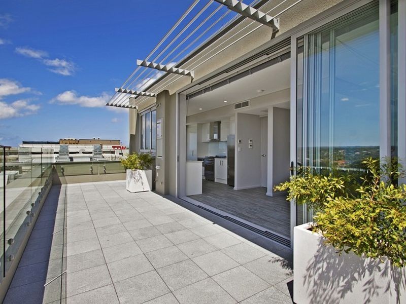 18/30-32 Chandos Street, St Leonards NSW 2065