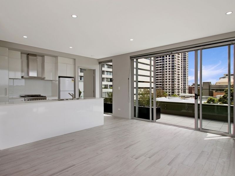 18/30-32 Chandos Street, St Leonards NSW 2065