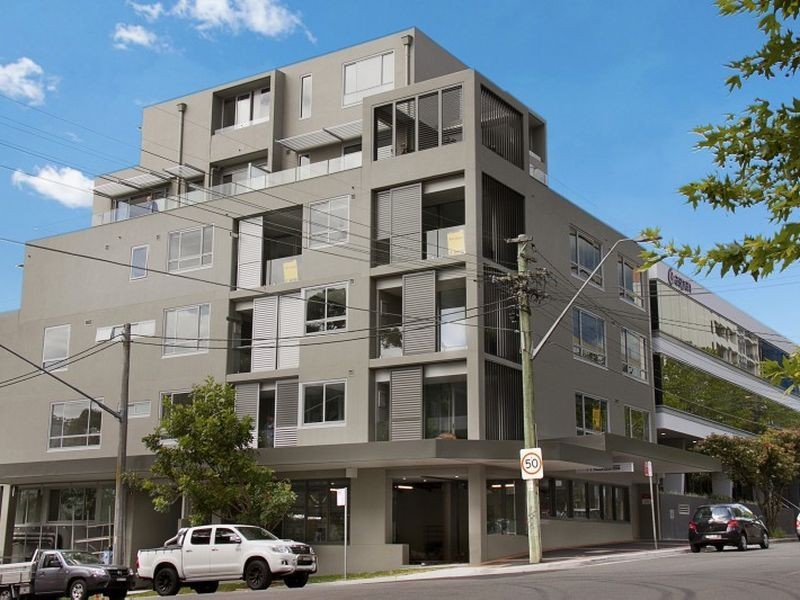 18/30-32 Chandos Street, St Leonards NSW 2065