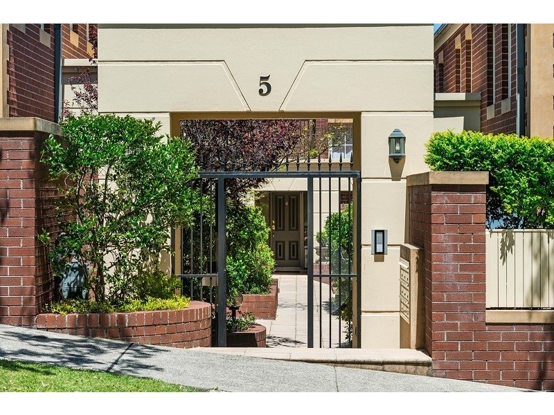 7/5-7 Hardie Street, Neutral Bay NSW 2089