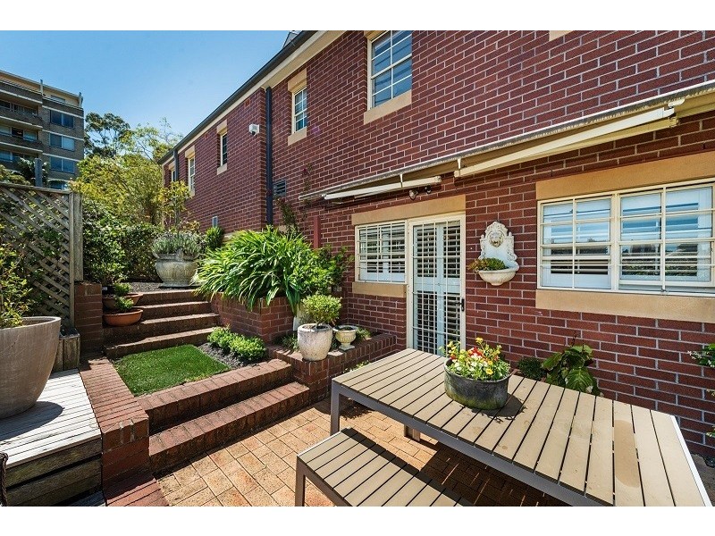7/5-7 Hardie Street, Neutral Bay NSW 2089