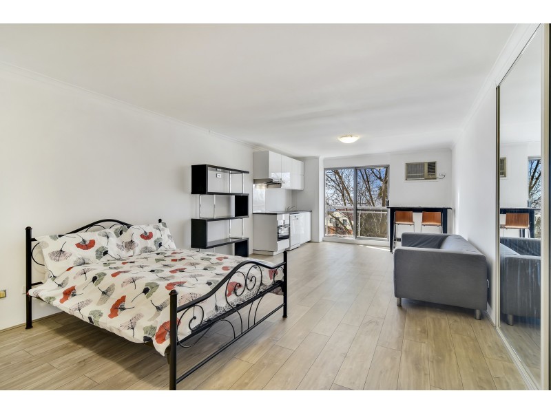 406/250 Pacific Highway, Crows Nest NSW 2065