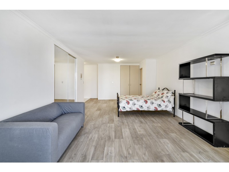 406/250 Pacific Highway, Crows Nest NSW 2065