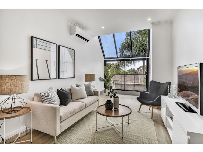 113/402-420 Pacific Highway, Crows Nest NSW 2065