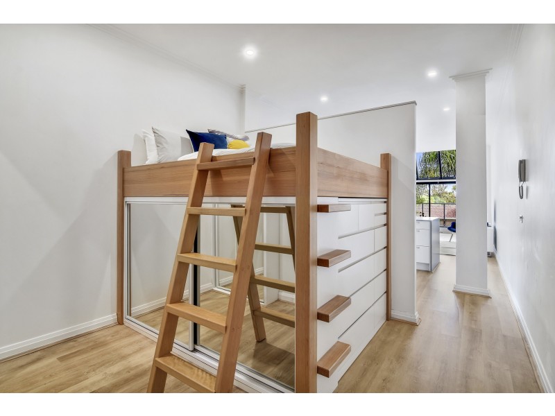 113/402-420 Pacific Highway, Crows Nest NSW 2065