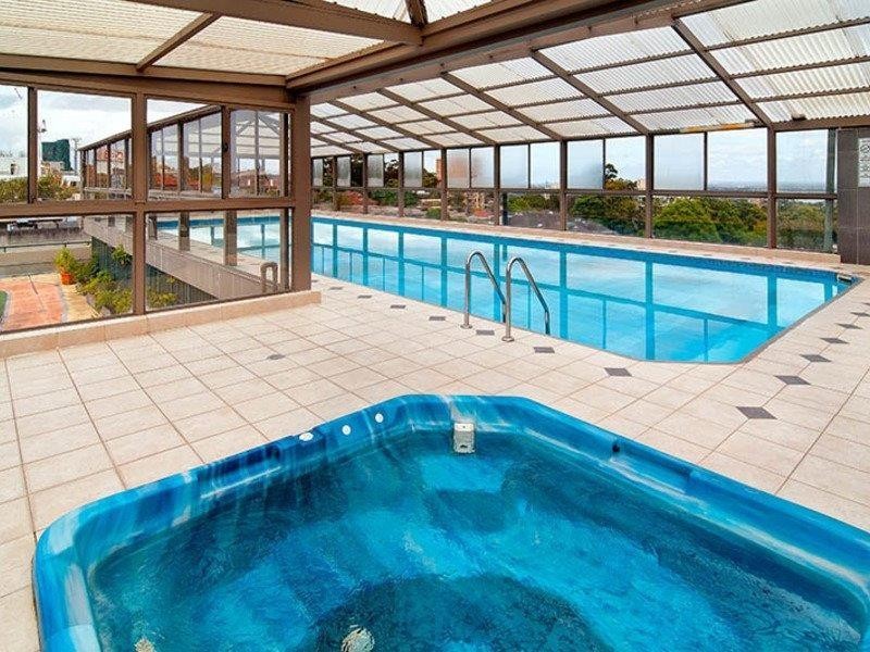 113/402-420 Pacific Highway, Crows Nest NSW 2065