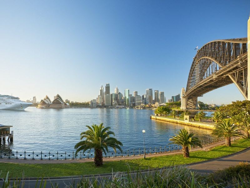 4/21 Broughton Street, Kirribilli NSW 2061