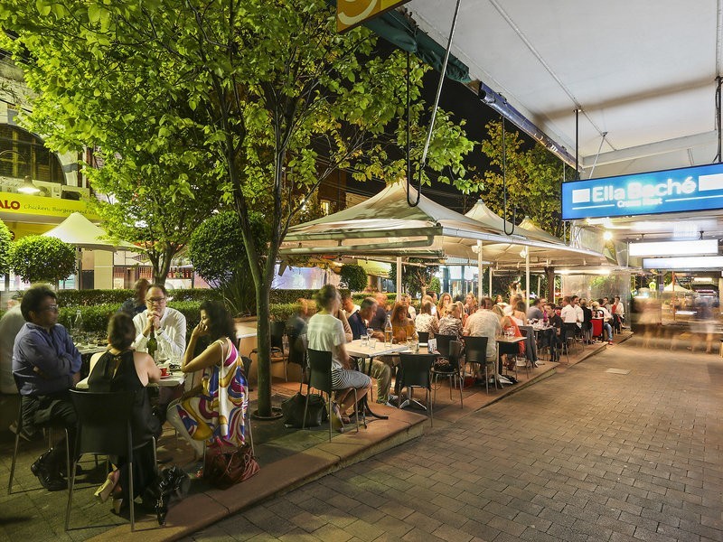 22/20 Burlington Street, Crows Nest NSW 2065