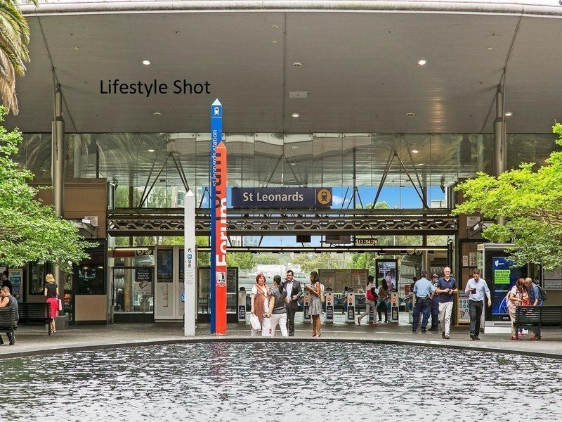 7/266 Pacific Highway, Greenwich NSW 2065