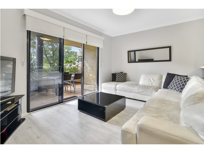 11/34-38 Station Street, Naremburn NSW 2065