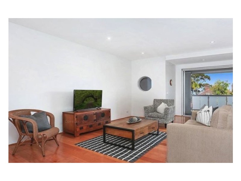 2/258 Pacific Highway, Crows Nest NSW 2065