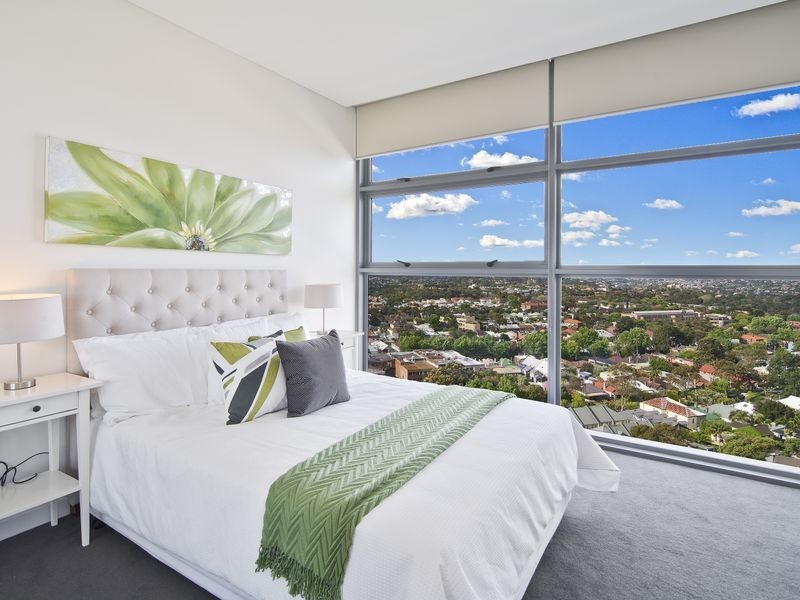 1603/200-220 Pacific Highway, Crows Nest NSW 2065
