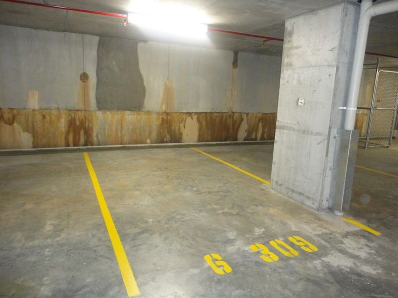 309/6 Saunders Close, Macquarie Park NSW 2113