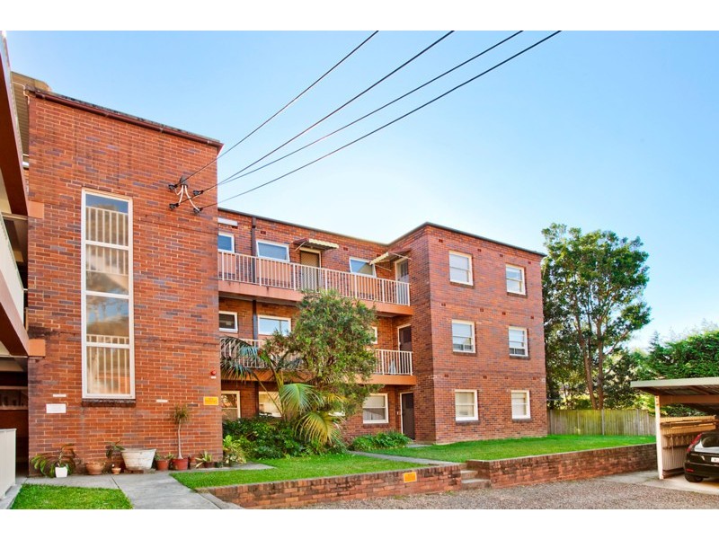 4/35A Rosalind Street, Cammeray NSW 2062