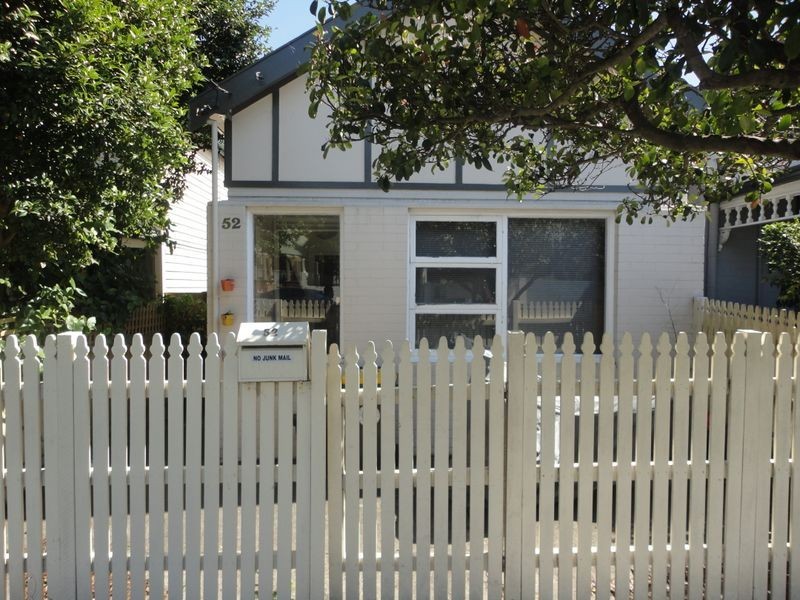 52 Holtermann Street, Crows Nest NSW 2065