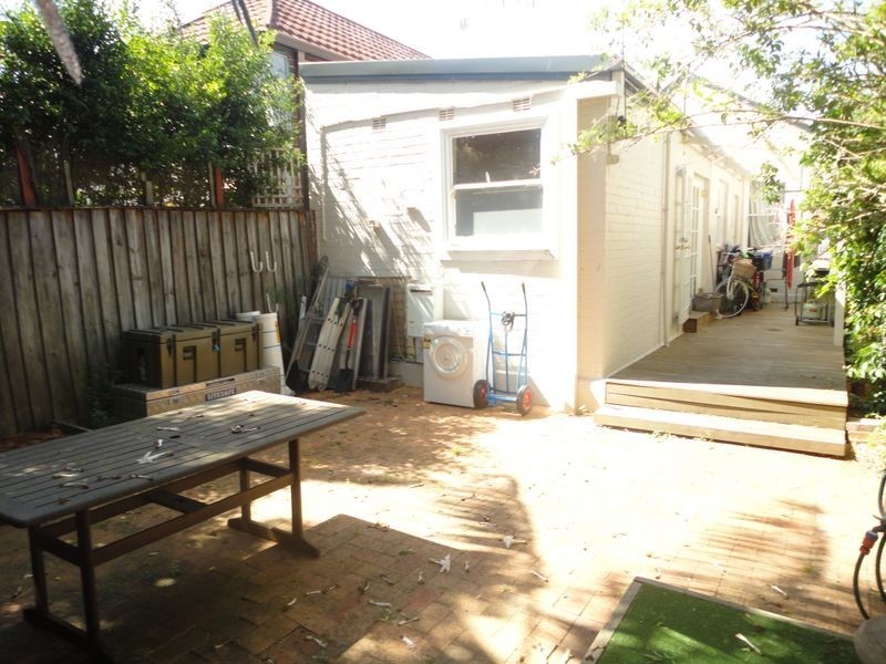 52 Holtermann Street, Crows Nest NSW 2065