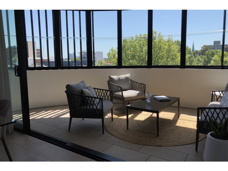 207/101-111 Willoughby Road, Crows Nest NSW 2065