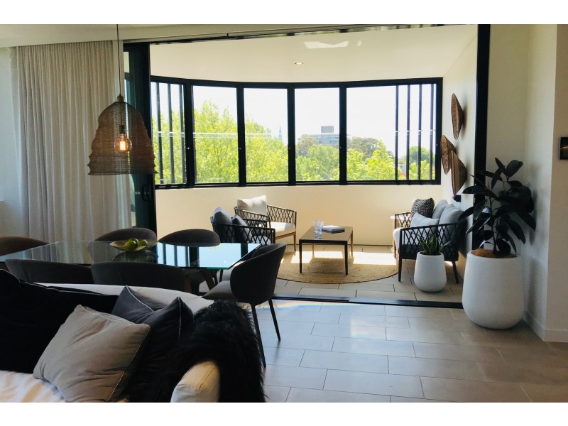 207/101-111 Willoughby Road, Crows Nest NSW 2065