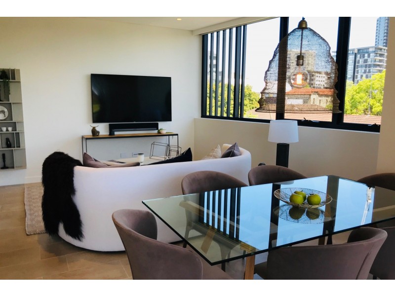 207/101-111 Willoughby Road, Crows Nest NSW 2065