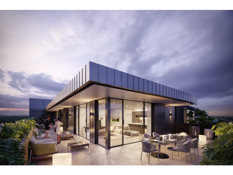 207/101-111 Willoughby Road, Crows Nest NSW 2065