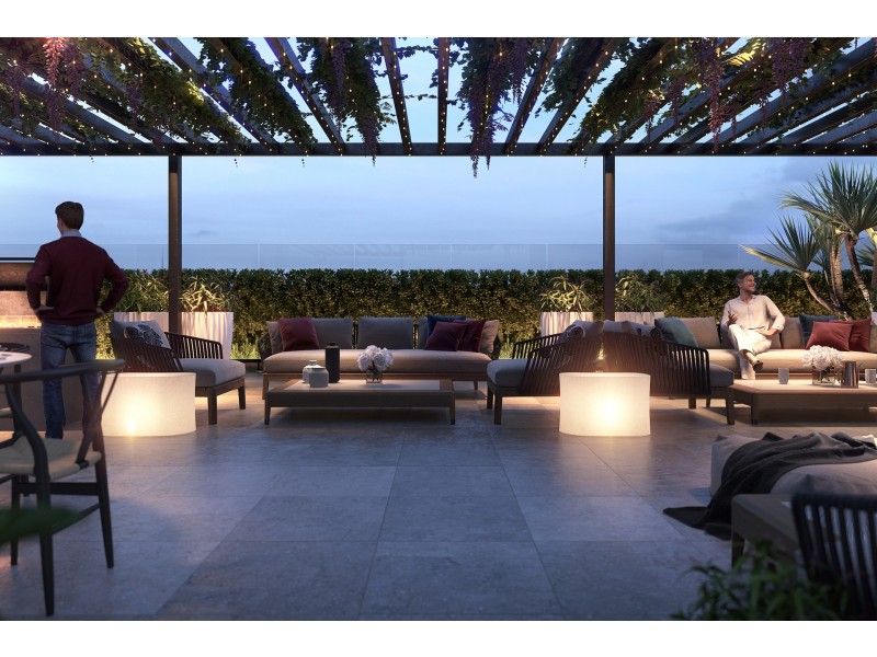 207/101-111 Willoughby Road, Crows Nest NSW 2065