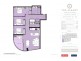 207/101-111 Willoughby Road, Crows Nest NSW 2065 Floorplan
